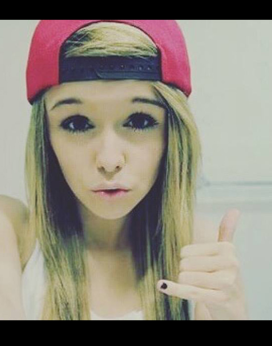 Manon (22 ans, Toulouse)