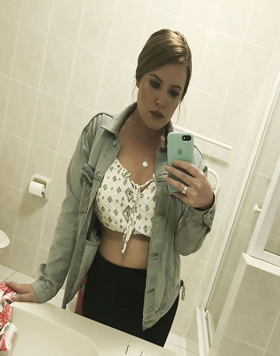 Tanna (28 ans, Niort)