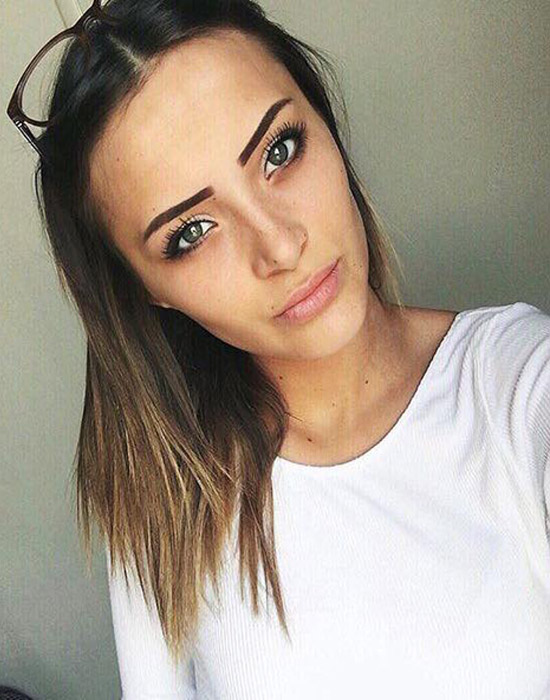 Laetitia (26 ans, Bordeaux)
